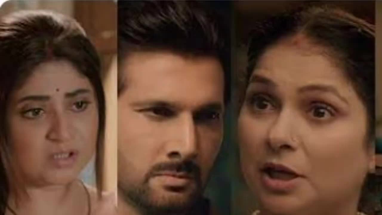 Sampoorna Today Full Episode Update This Is How Mitthi'S Story Will End