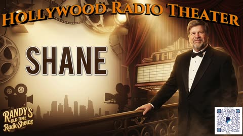 Hollywood Radio Theater 19xx-xx-xx Shane