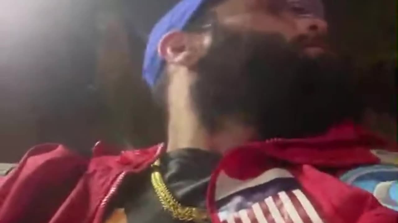 Big Dog Strategies is live at the club