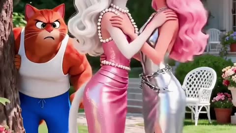 #aicat #aicats #funny #ai #cat