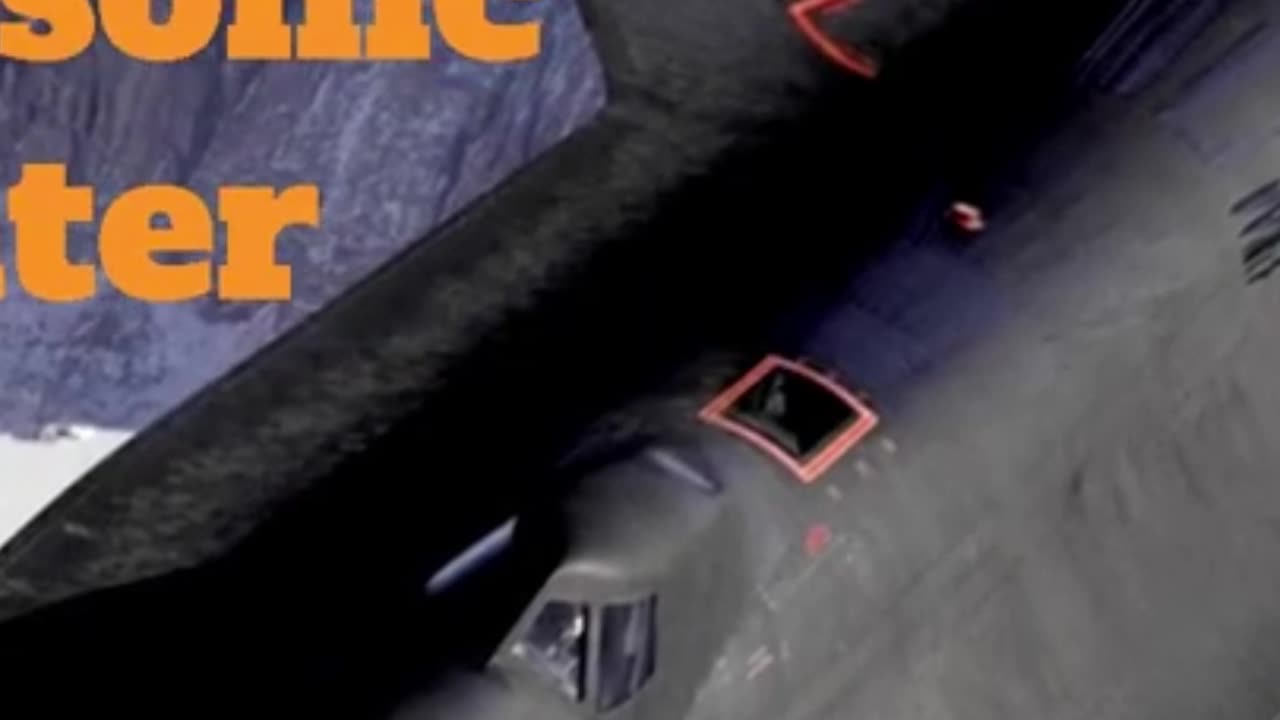 La tecnología de alto vuelo.