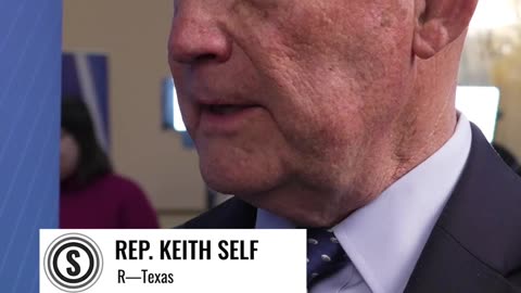 We Asked Congress: Was the Recent ICE Minneapolis Shooting Justified?