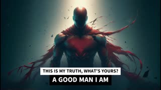 A GOOD MAN I AM