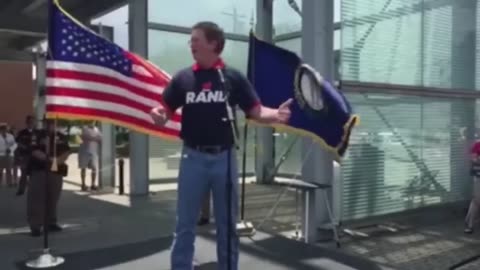 Thomas Massie Endorses Rand Paul for President