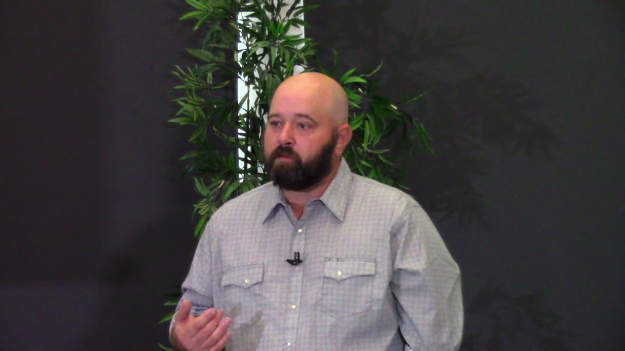 Reasons to be Thankful