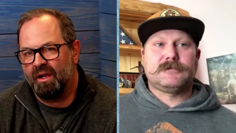 Joe Oltmann Untamed | Guest Erik Holt | Election Fraud Punishment | 10.29.25