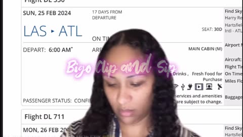 Rae speaks on rumors of involvement w/Carbon Nation-Toni n Lanie 10/14/25 #bigoclipandsip