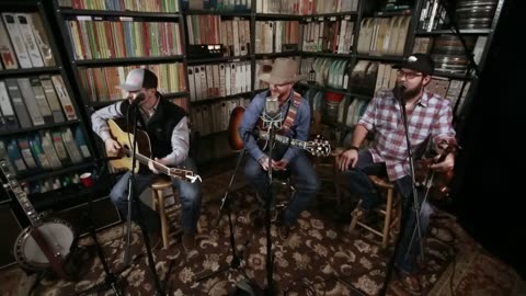 Cody Johnson at Paste Studio NYC live from The Manhattan Center