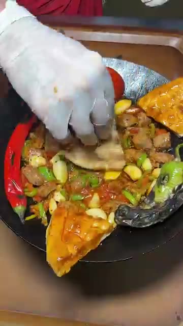 Garlic Lovers, This Diyarbakır Tray Will Blow Your Mind!