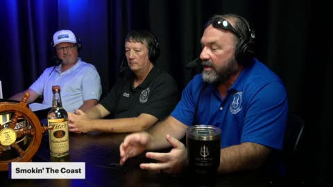 Smokin’ The Coast BBQ | Gulf Coast Tradition Grows Big | Brown Water Banter