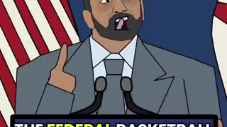 Federal Basketball Inspectors.