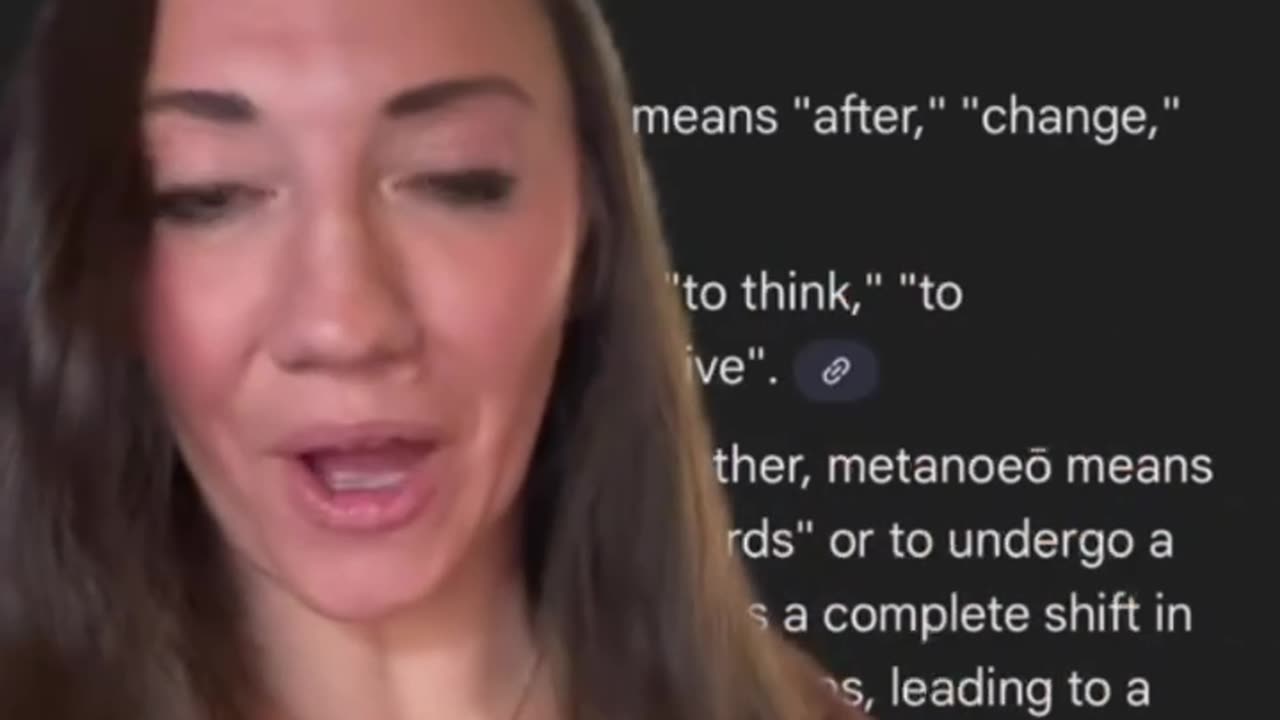 Re-Pent and Unbind the Mind