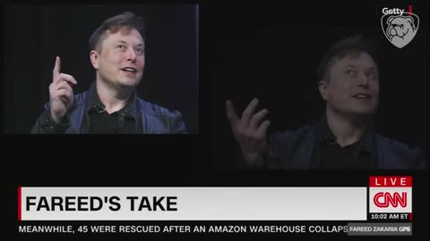 FLASHBACK: Look What the Liberal Media Said About Elon Musk Before He Backed Trump 