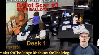 Silver Plunge and Cabal's Last Days | On The Fringe.......