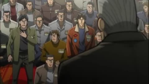 Kaiji Ultimate Band Kid Part -2 (DIDDY VOYAGE ARC)