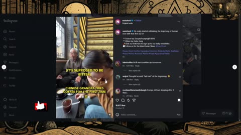 Rando Reels Episode 9