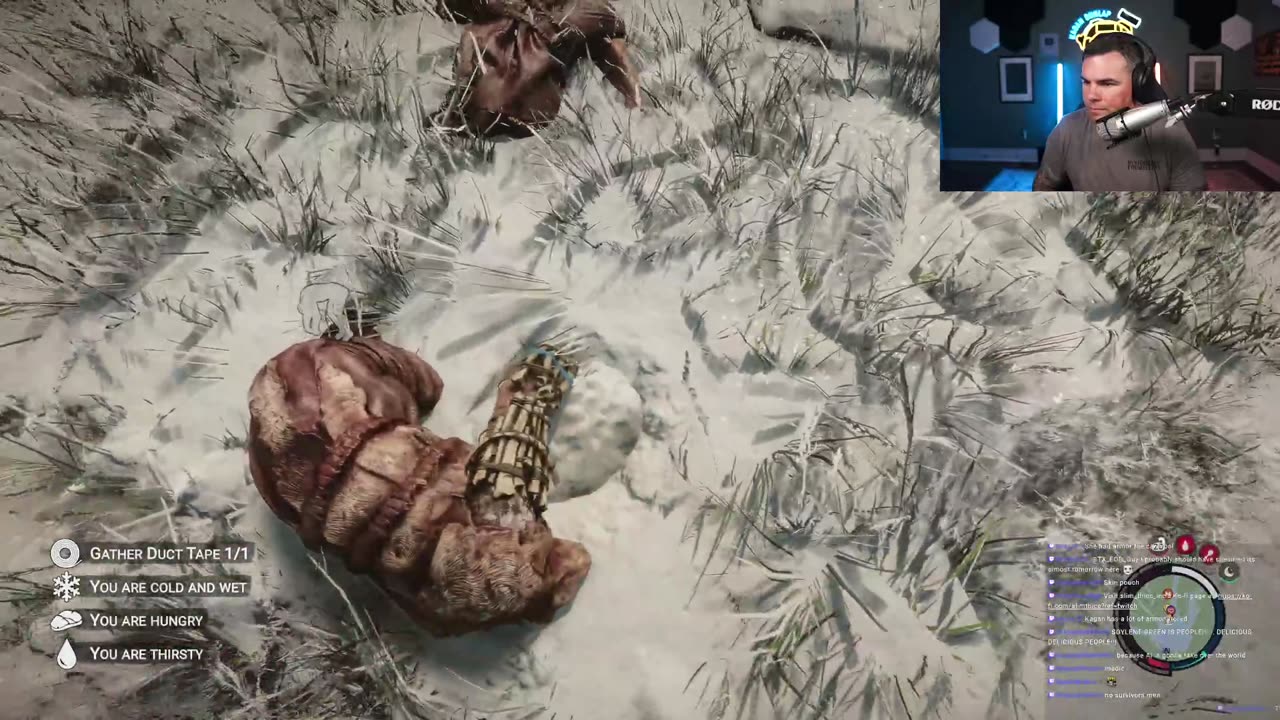 BIG NEWS + GAMES + DROPS ON