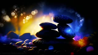 Harmony of Energy and Inner Peace - Relaxing Music for Meditation and Sleep