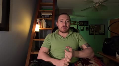 How To Beat Insomnia Lesson 3.6 (Full Course Below)~ Real Food & Not Real Food