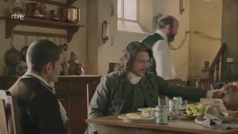 Valle salvaje capitulo 320 parte 3