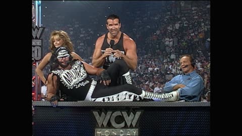 WCW Monday Nitro July 7, 1997