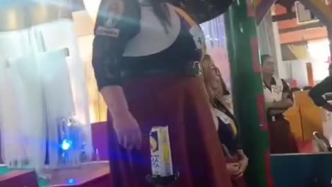 Escândalo sexual no Alzan do Amanhecer-completo