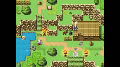 Starving for Profit - Succubus Shop Pt.5