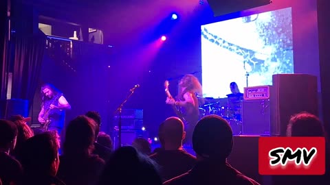 #ShittyMillennialVideos 📱📹🎬 ALTARS ✝️⛪🙏 - Black Light Upon Us 🌃🌙 @ Nova PDX Portland, OR 11/10/2023