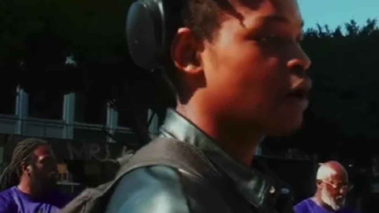 What did the other Camps say about IUIC?