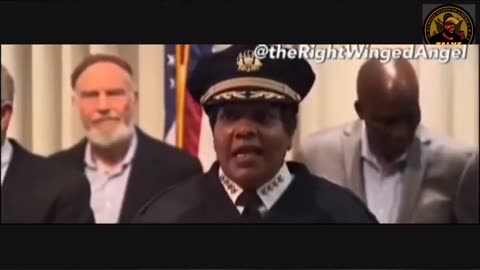 JerichoGreen1 - The sheriff of Philadelphia is the undisputed QUEEN OF D.E.I.