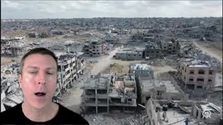 Trump Blurts Out Major Forbidden Truth About lsrael — Breaking Decades-Long Code of Silence
