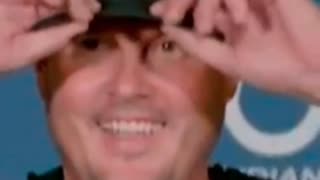 Rivers Makes Surprising NFL Comeback