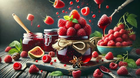 Левко Дурко Малинове варення redo music 4