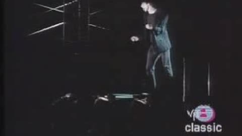 Peter Wolf - Lights Out