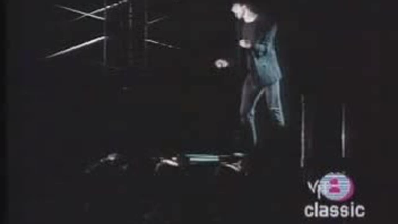 Peter Wolf - Lights Out