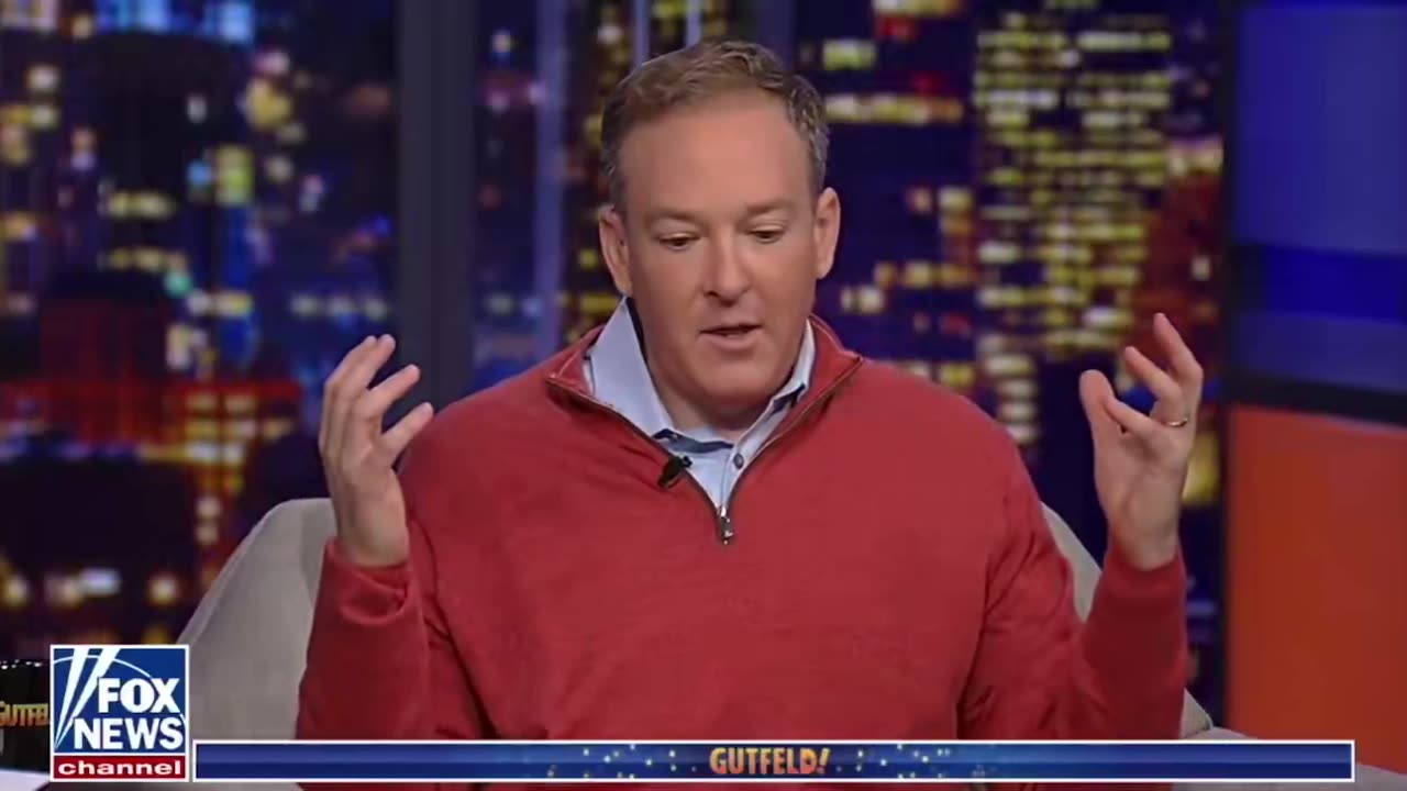 Lee Zeldin Says Democrats Can Neither Make a Joke Nor Take a Joke