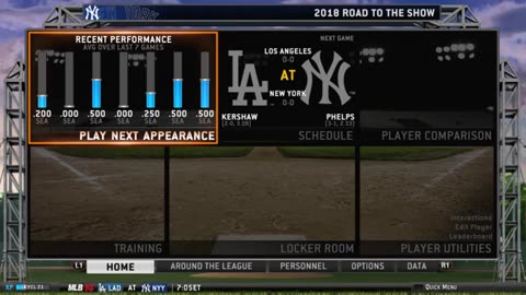 Sports Sundays with MLB 14_ The Show. (10_19_14) - 1 _ 8