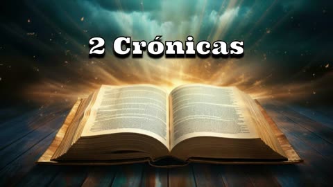 2 Crónicas