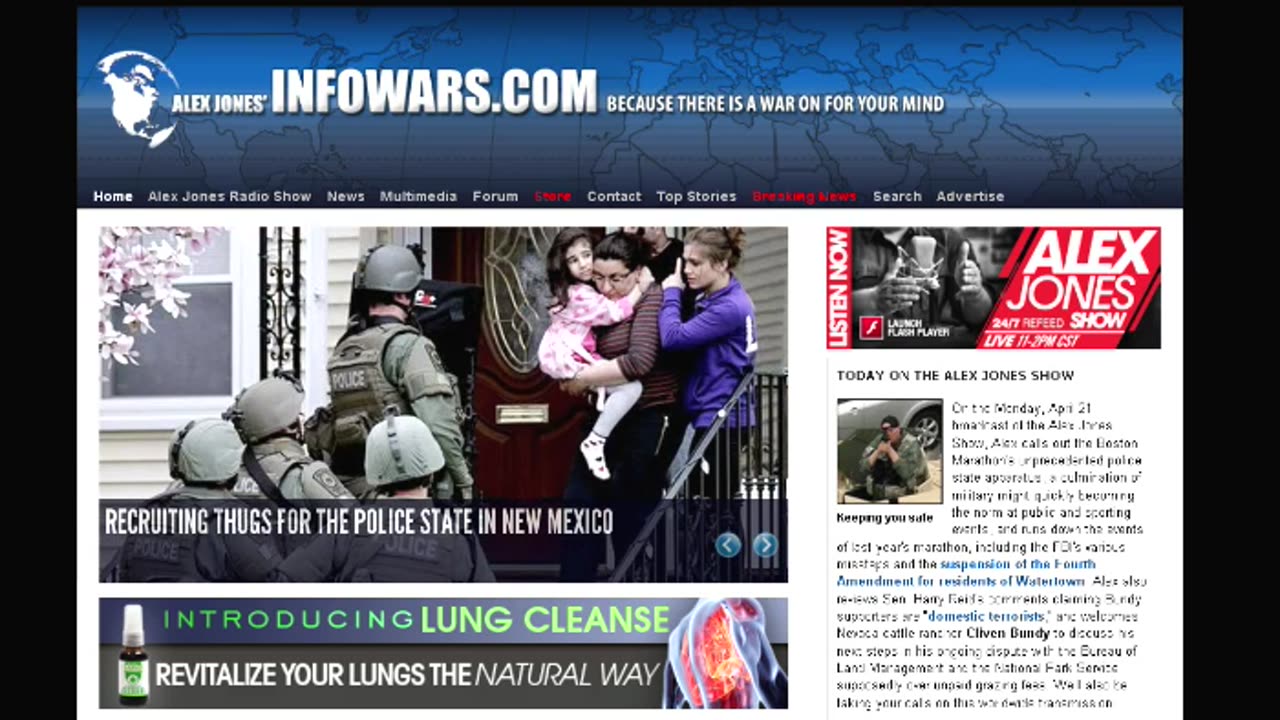 IW Archives 2014 Apr 21