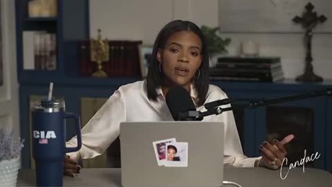 Came from Zionists? Love or hate Candace Owens, you can learn a lot from her!