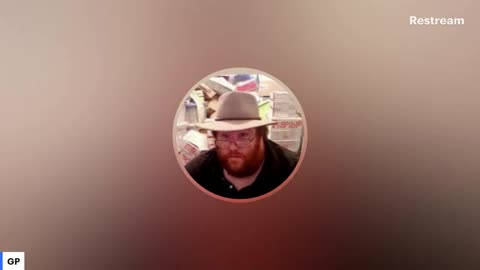 Darren From Dublin 🍀🦁Exposing an evil Mong ! Part 1