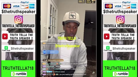 NOCAP WANTS OUT OF DREBABY AGENCY NOT GETTING ANY OF THE PERKS QUEEN TOMIKAY GOT, NOT GETTING ANY PERCENTAGE, & DREBABY MAKES HIM PAY TO GET UNBANNED! ADMITS TO BACKHANDING 21BADBITCH FOR NOT LISTENING & MORE