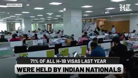 Trump_s_Shocking_$100K_H-1B_Fee_Sparks_India’s_Response,_Tech_Giants_Panic___Send_Emergency_Alert