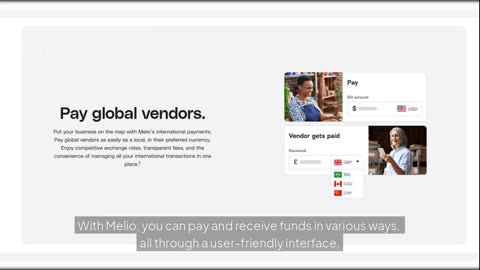 Melio Payments: The No-Hassle Way to Manage Business Finances!