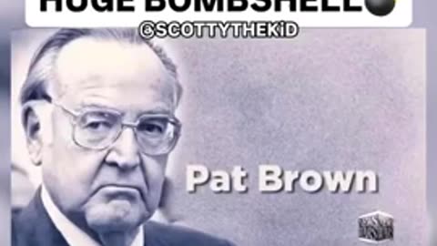 4 Families Have Ruled over California for 100yrs