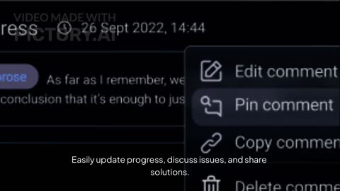 Improve Team Communication with Plaky