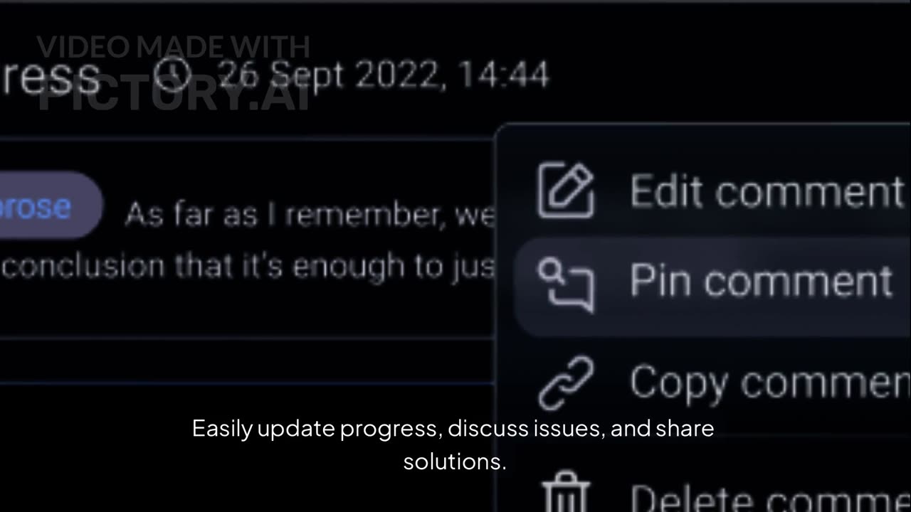 Improve Team Communication with Plaky