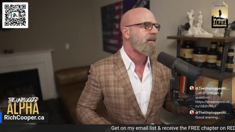 TUA # 193 - Raising Unplugged Kids & Protecting Fathers Rights Before It's Too Late