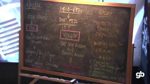 We're all thinking about Trump's battle with the Federal Reserve the wrong way.