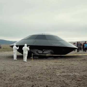 This is shocking! UFO crash in Arizona!